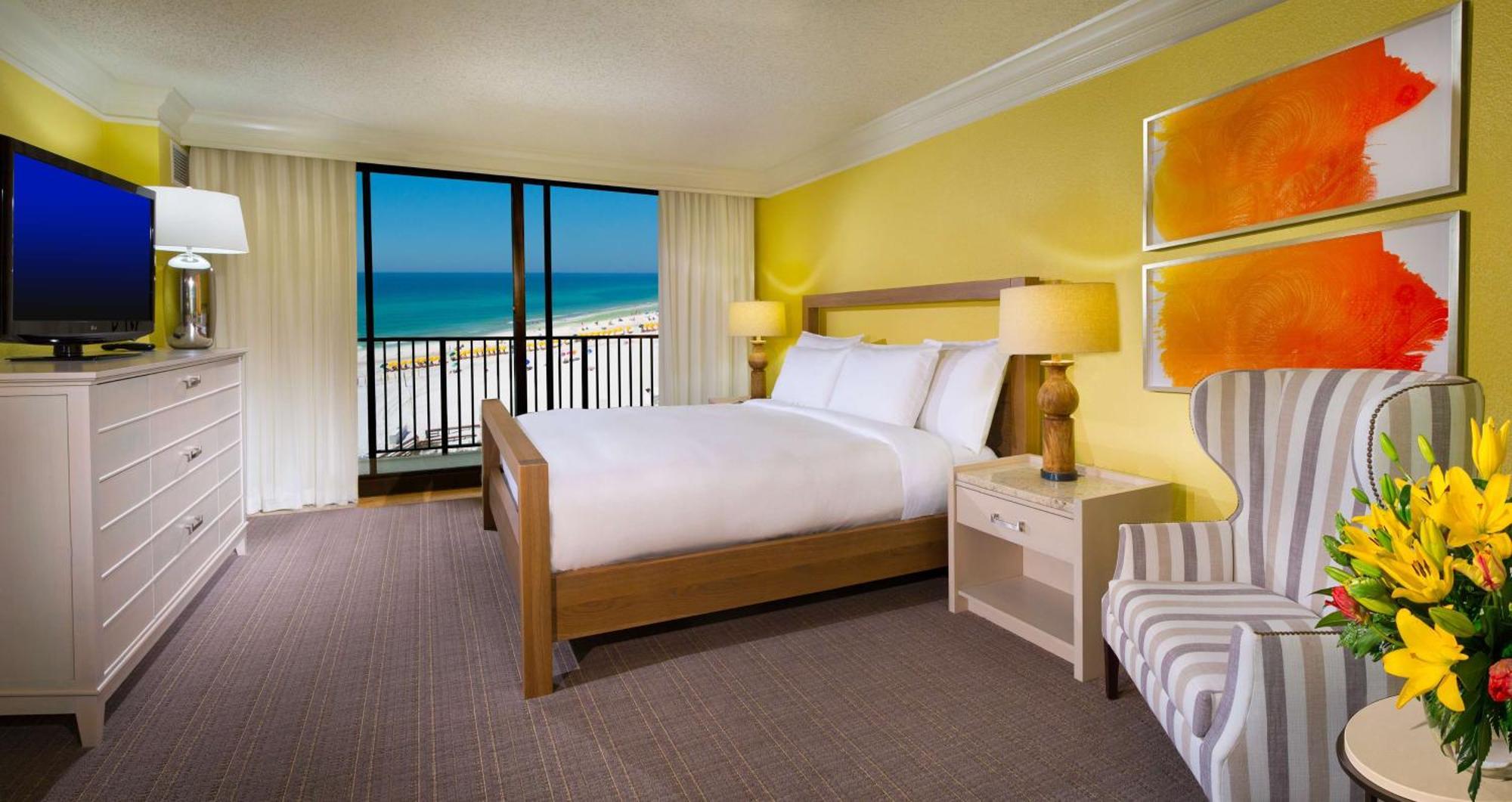 Hilton Sandestin Beach Golf Resort & Spa Eksteriør billede
